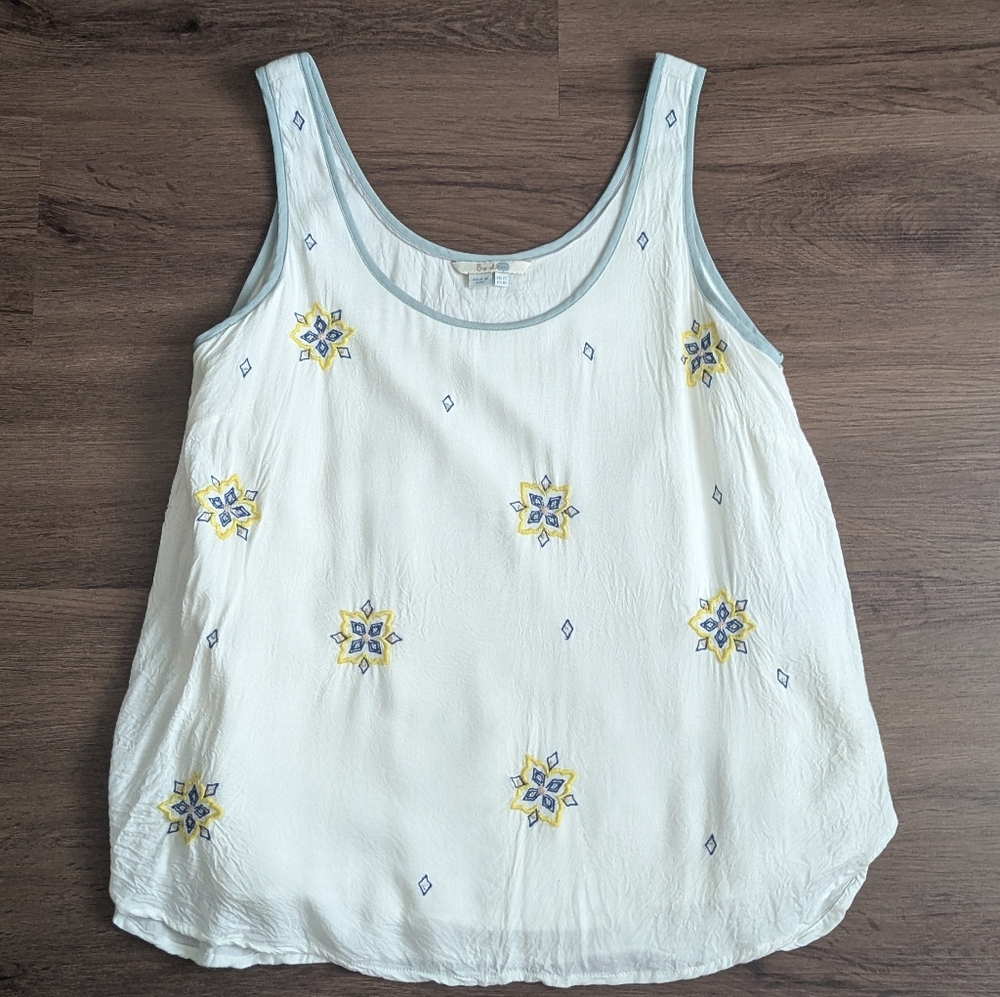 Boden Blouse